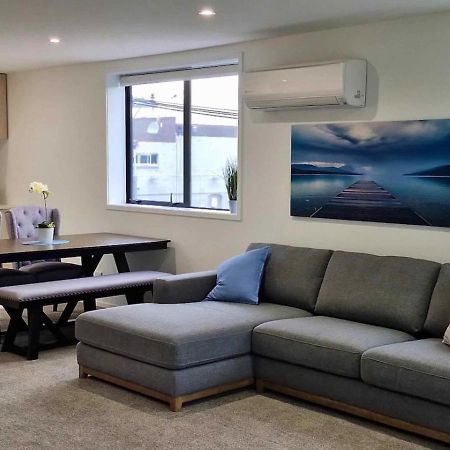 St Asaph City Apartment Christchurch Zewnętrze zdjęcie