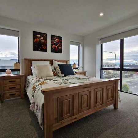 St Asaph City Apartment Christchurch Zewnętrze zdjęcie